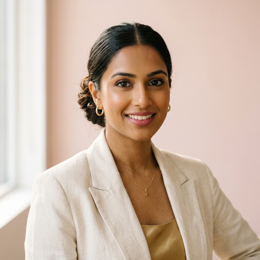 Priya Nair
