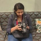 Rosali Ghosh